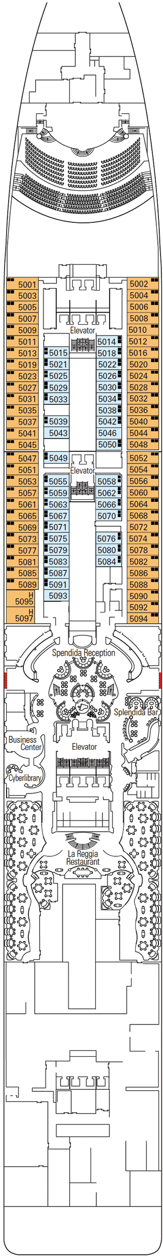 deck image
