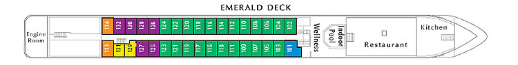 deck image